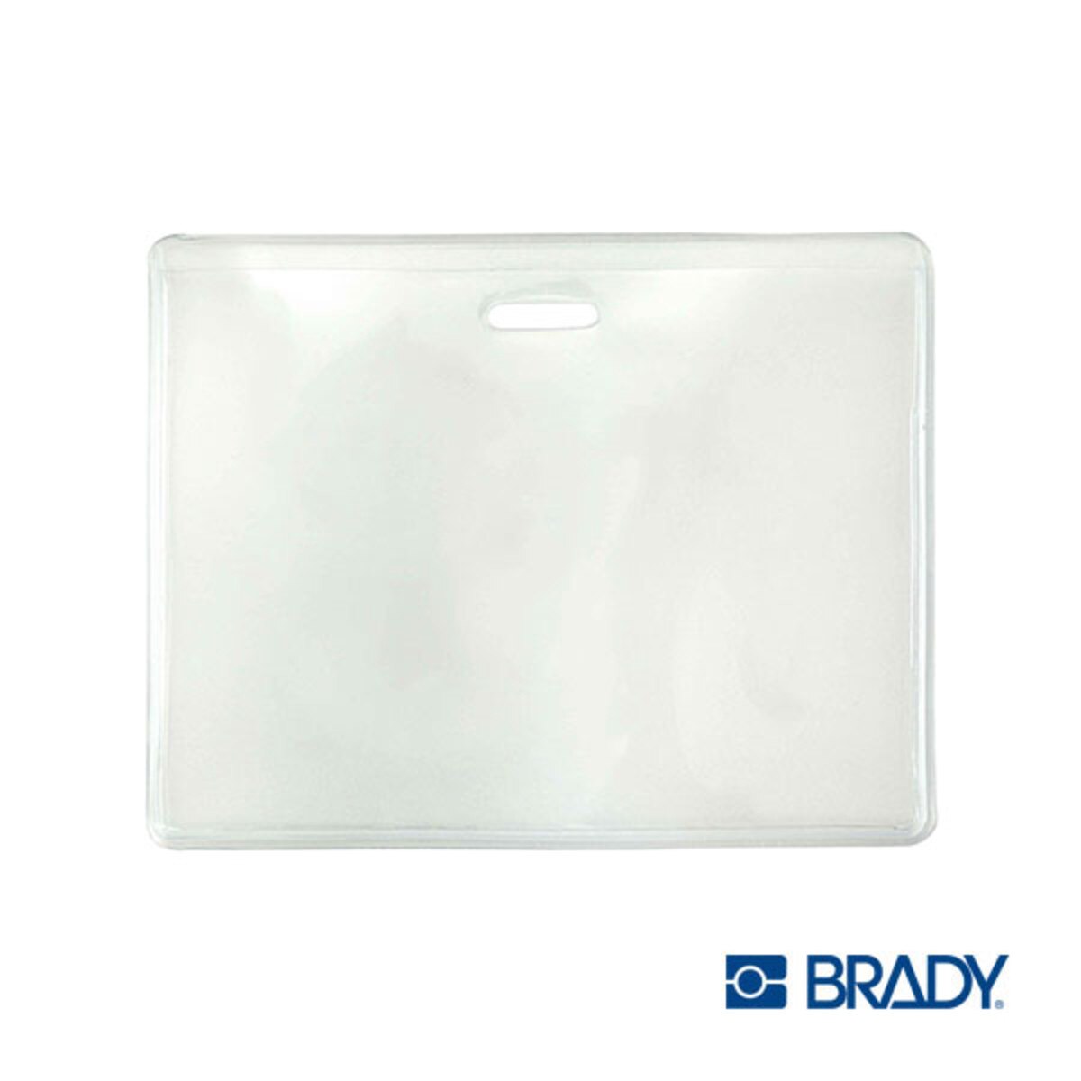 brady 1815-5015 ID badge holder